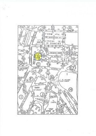 Terreno en venta en La Salut - Lloreda en Badalona