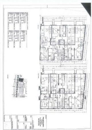 Terreno en venta en La Salut - Lloreda en Badalona