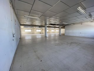 Local comercial en alquiler en Polígono Industrial Gamonal - Ventilla en Burgos