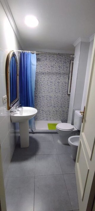 Piso en alquiler en Fígares en Granada