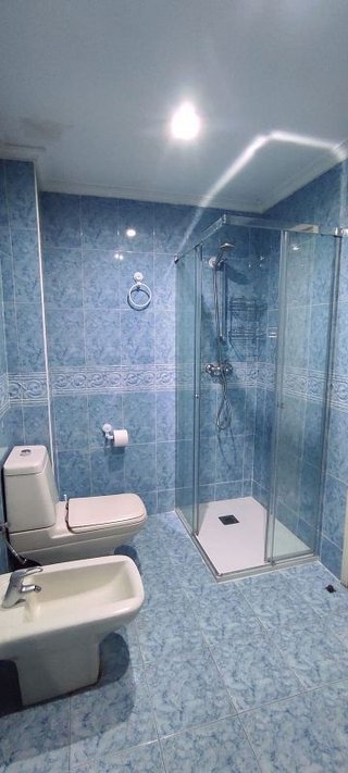 Piso en alquiler en Fígares en Granada