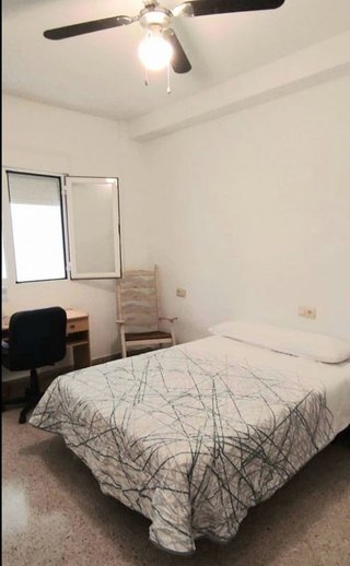 Piso en alquiler en Fígares en Granada