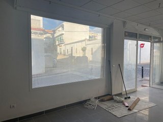 Local comercial en alquiler en Sant Antoni de Portmany