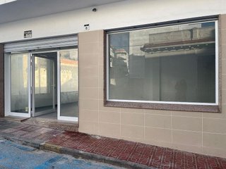 Local comercial en alquiler en Sant Antoni de Portmany
