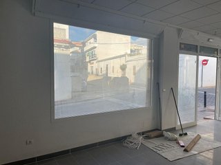 Local comercial en alquiler en Sant Antoni de Portmany