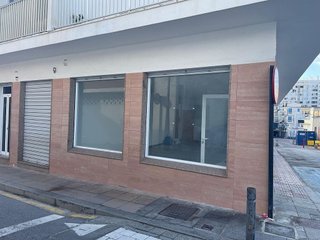Local comercial en alquiler en Sant Antoni de Portmany