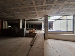 Local comercial en alquiler en La Petxina en Valencia