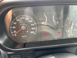 Hyundai Galloper 2.5