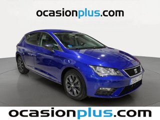 SEAT León 1.5 TGI GNC S&S Style Visio Edition 96 kW (130 CV)