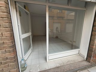 Local comercial en alquiler en Águilas ciudad en Águilas