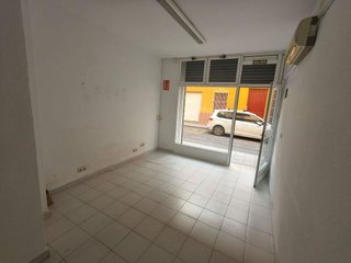 Local comercial en alquiler en Águilas ciudad en Águilas