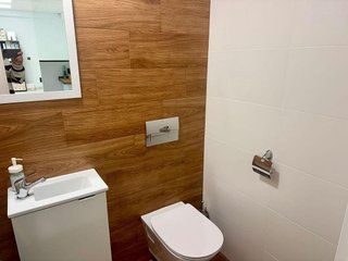 Oficina en alquiler en Benalúa en Alicante