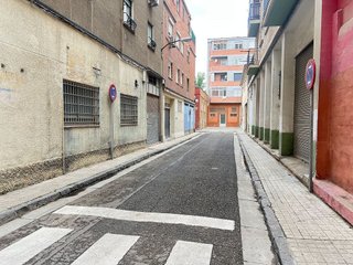 Bar en alquiler en Salvador Allende en Zaragoza