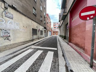 Bar en alquiler en Salvador Allende en Zaragoza