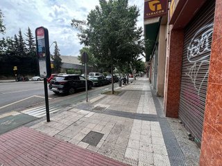 Bar en alquiler en Salvador Allende en Zaragoza