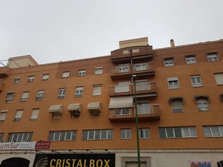 Oficina en alquiler en La Calzada en Sevilla