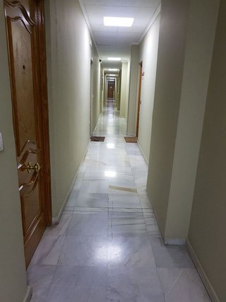 Oficina en alquiler en La Calzada en Sevilla