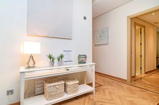 Piso en alquiler en Castellana en Madrid