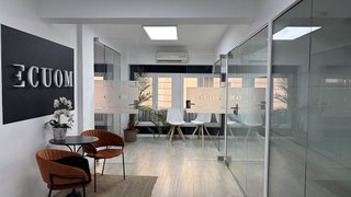 Oficina en alquiler en Centro en Alicante