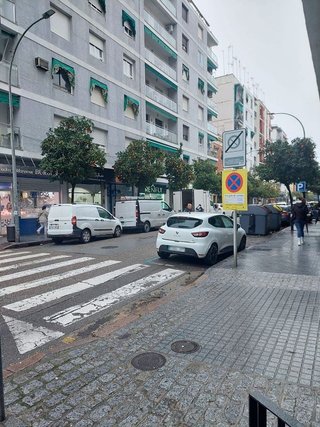 Local comercial en alquiler en Ciudad Jardín - Zoco en Córdoba