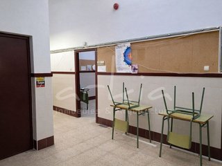 Local comercial en alquiler en Ciutat Jardí en Valencia