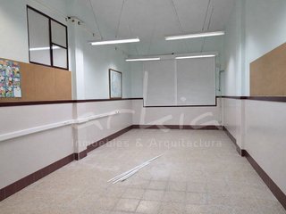 Local comercial en alquiler en Ciutat Jardí en Valencia