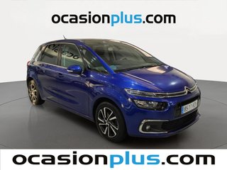 Citroen C4 Picasso BlueHDi 150 Feel 110 kW (150 CV)