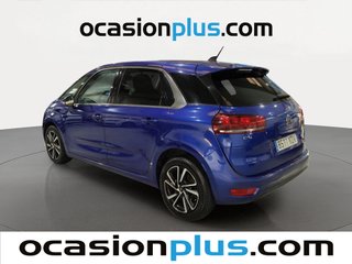 Citroen C4 Picasso BlueHDi 150 Feel 110 kW (150 CV)