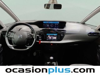 Citroen C4 Picasso BlueHDi 150 Feel 110 kW (150 CV)