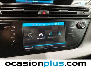Citroen C4 Picasso BlueHDi 150 Feel 110 kW (150 CV)