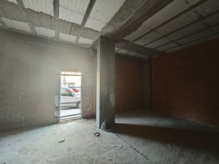 Local comercial en alquiler en Hospital en Valdemoro