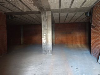 Local comercial en alquiler en Hospital en Valdemoro