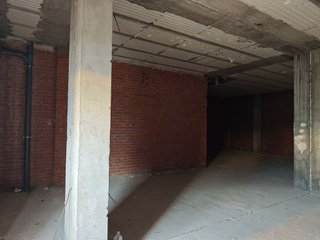 Local comercial en alquiler en Hospital en Valdemoro