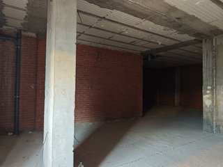 Local comercial en alquiler en Hospital en Valdemoro