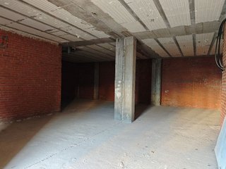 Local comercial en alquiler en Hospital en Valdemoro
