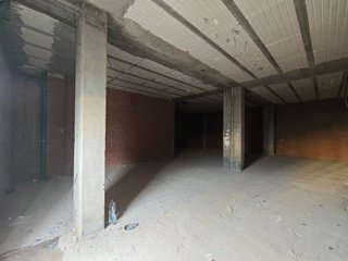 Local comercial en alquiler en Hospital en Valdemoro