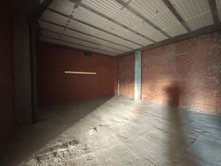 Local comercial en alquiler en Hospital en Valdemoro