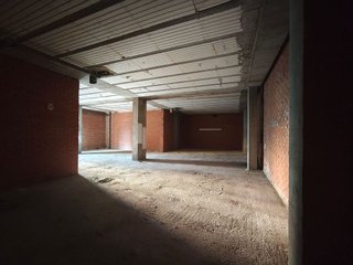Local comercial en alquiler en Hospital en Valdemoro