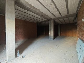 Local comercial en alquiler en Hospital en Valdemoro