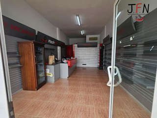 Local comercial en alquiler en Fabelo en Puerto del Rosario