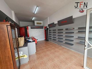 Local comercial en alquiler en Fabelo en Puerto del Rosario