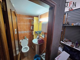 Local comercial en alquiler en Fabelo en Puerto del Rosario