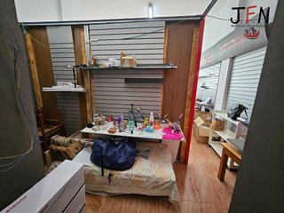 Local comercial en alquiler en Fabelo en Puerto del Rosario