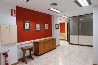 Local comercial en alquiler en Ruiseñores en Zaragoza