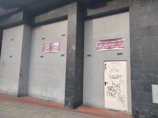 Local comercial en alquiler en Sestao