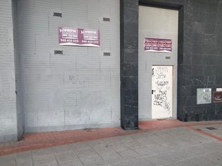 Local comercial en alquiler en Sestao