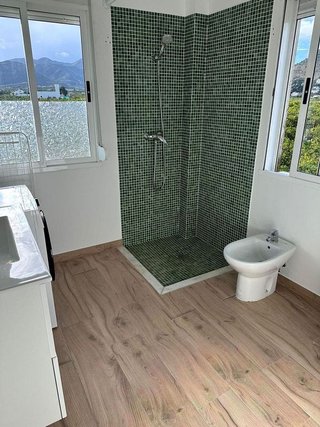 Piso en alquiler en Pego