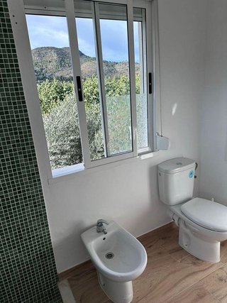 Piso en alquiler en Pego