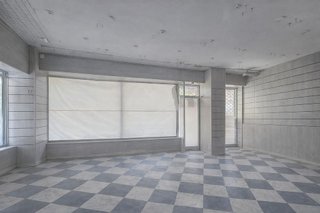 Local comercial en alquiler en Parque Ondarreta - Urtinsa en Alcorcón