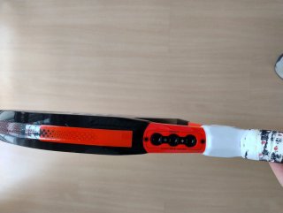 Pala de pádel Adidas Metalbone